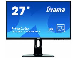 Монитор Iiyama ProLite XUB2792HSU-B1