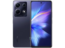 Смартфон Infinix Note 30 8GB/128GB / X6833B (обсидиановый черный)