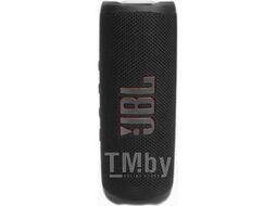 Портативная колонка JBL Flip 6 (черный)