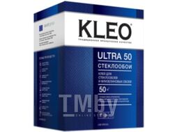 Клей для обоев KLEO Ultra Стеклообои (500г)