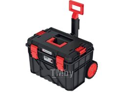 Ящик для инструментов Kistenberg X-Block Pro Tool Trolley 40 / KXB604045-S411