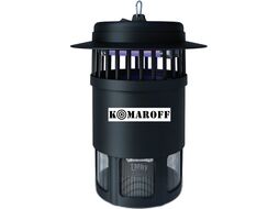 Уничтожитель насекомых KomarOFF GK02-10W