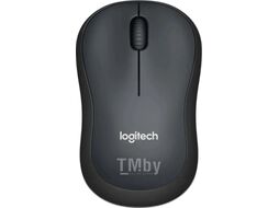 Мышь Logitech M220 / 910-004895 (серый)