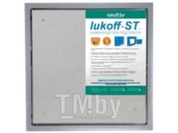 Люк под плитку Lukoff ST 70x50