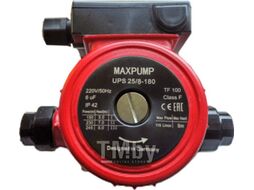 Циркуляционный насос Maxpump UPS 25/8-180