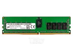 Оперативная память DDR4 Micron MTA18ASF2G72PDZ-3G2