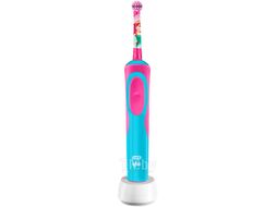 Электрическая зубная щетка Oral-B Vitality 100 Kids Princess