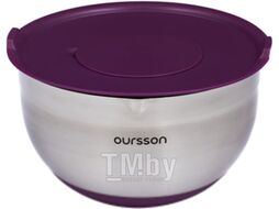 Миска Oursson BS4002RS/SP