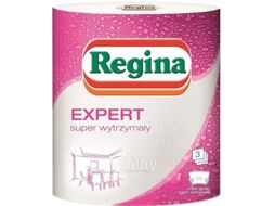 Бумажные полотенца Regina Expert