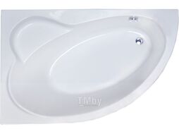 Ванна акриловая Royal Bath Alpine 140x95x58L / RB819103