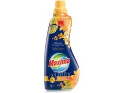 Кондиционер для белья Sano Maxima Ultra Concentrated Softener Golden Sunset (1л)