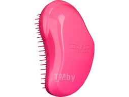 Расческа-массажер Tangle Teezer The Original Pink Fizzy