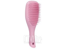 Расческа-массажер Tangle Teezer The Wet Detangler Mini Baby Pink Sparkle