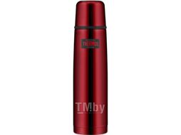 Термос для напитков Thermos FBB-750 RED / 956989 (рубиновый красный)