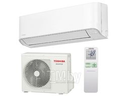 Сплит-система Toshiba RAS-B13CKVG-EE/RAS-13CAVG-EE