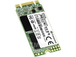 SSD диск Transcend 430S M.2 256GB (TS256GMTS430S)