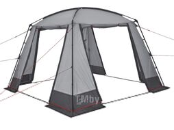 Туристический шатер Trek Planet Picnic Tent / 70292 (серый/темно-серый)