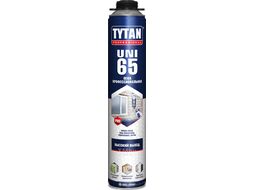 Пена монтажная Tytan Professional 65 UNI / 30217 (750мл)