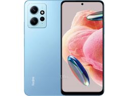 Смартфон Xiaomi Redmi Note 12 6GB/128GB с NFC (Ice Blue)