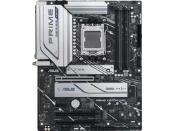 Материнская плата ASUS PRIME X670-P WiFi (ATX, X670, 4хDDR5, 3хM.2, 4хPCIe, 1хDisplayPort, 1хHDMI)