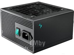 Блок питания Deepcool PK750D 750W (R-PK750D-FA0B-EU) (120mm, APFC, 80 Plus Bronze)