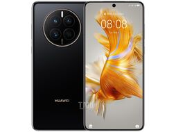 Смартфон Huawei Mate 50 8GB/256GB Black (СЕТ-LX9)