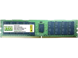 Оперативная память 64GB DDR4-3200 Hynix HMAA8GR7AJR4N-XN RDIMM