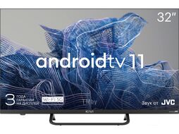 Телевизор Kivi 32F750NB (Smart TV, Wi-Fi)