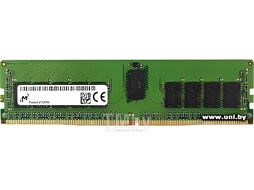 Оперативная память 64GB DDR4-2933 Micron MTA36ASF8G72LZ-2G9 LRDIMM