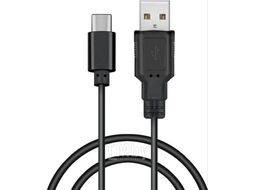 Кабель Sven USB 2.0 Type C, 1 m