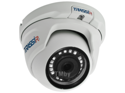 IP-камера Trassir TR-D2S5 v2 2.8