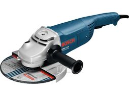 Профессиональная угловая шлифмашина Bosch GWS 2200 (0.601.8С1.0R0)