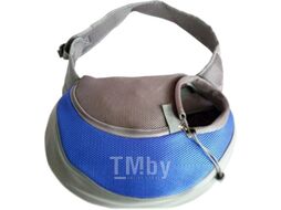 Сумка для животных For Friends Pet Sling / СП09-M (синий)