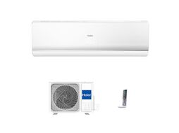 Сплит-система Haier Lightera HSU-09HNF303/R2 -W / HSU-09HUN203/R2