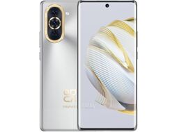 Смартфон Huawei nova 10 8GB/128GB / NCO-LX1 (серебристый)