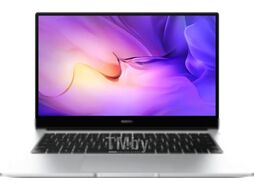 Ноутбук Huawei MateBook D 14 NBDE-WDH9 (53013NYY)