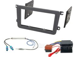 Переходная рамка Incar 99-9011 KIT2