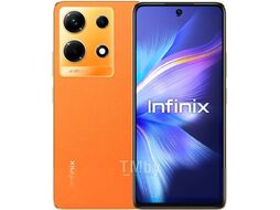 Смартфон Infinix Note 30 8GB/256GB / X6833B (золотой закат)