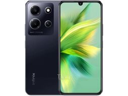 Смартфон Infinix Note 30i 8GB/256GB / X6716 (обсидиановый черный)