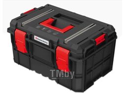 Ящик для инструментов Kistenberg X-Block Tech Tool Box 30 / KXB604030G-S411