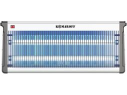 Уничтожитель насекомых KomarOFF GK12-2X20W (элекрический со сборным лотком)