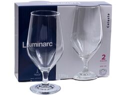 Набор бокалов Luminarc Celeste P3248 (2шт)