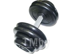 Гантель MB Barbell Профи (26кг)