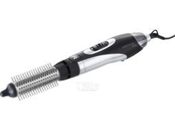 Фен-щетка Moser Hot Air Styler 4550-0050 (черный/серебристый)