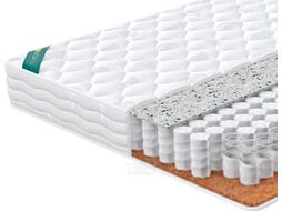 Матрас Natura Vera Light Cocos Roll Airsleep 120x200