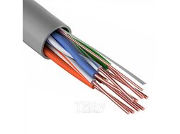 Кабель PROconnect UTP 4PR 24AWG/CAT5e / 01-0043-3-100 (100м)