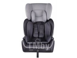 Автокресло Pituso Prados IsoFix / BC702F (светло-серый)