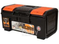 Ящик для инструментов Plastic Republic Boombox 19 / BR3941ЧРОР