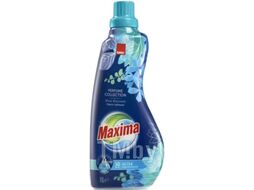 Кондиционер для белья Sano Maxima Ultra Concentrated Softener Blue Blossom (1л)