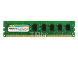 Оперативная память DDR3L Silicon Power SP008GLLTU160N02